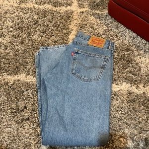 Levi’s 505